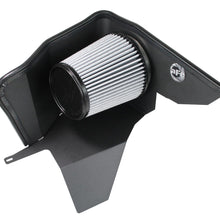 AFE Open Element Intake (2001-2003 BMW 525i L6-2.5L) - 51-10601
