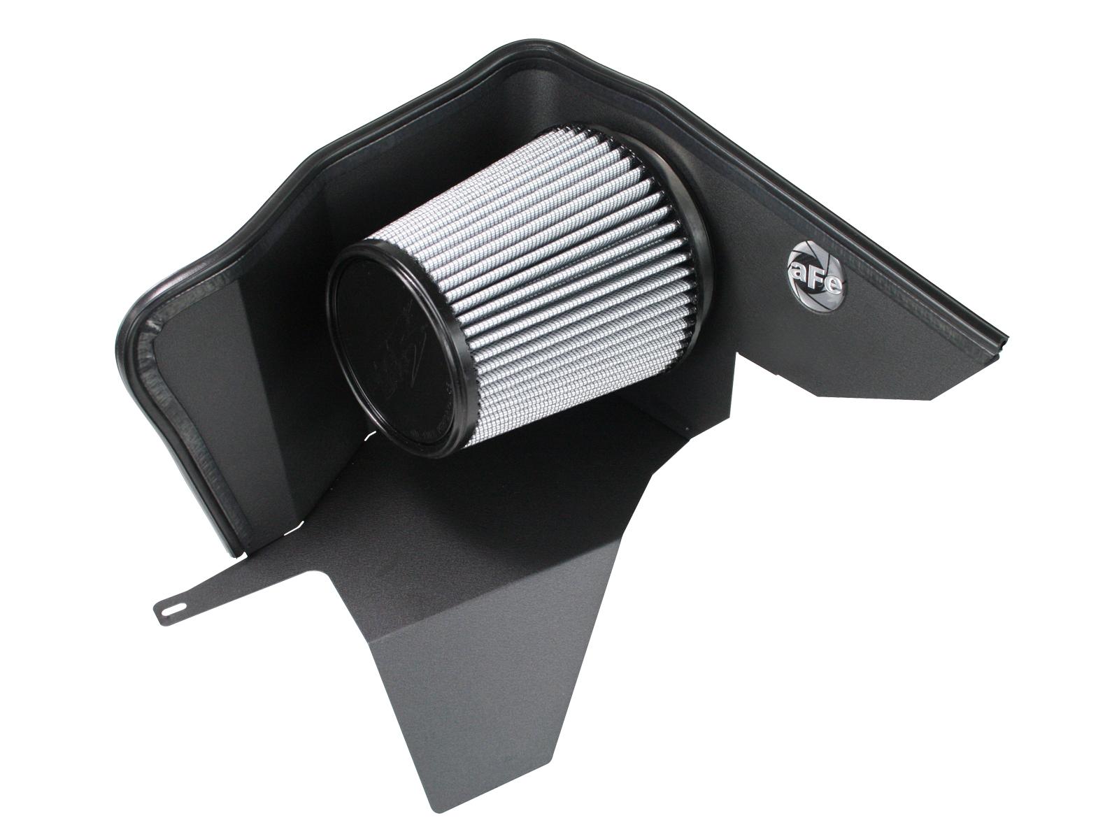 AFE Open Element Intake (2001-2003 BMW 525i L6-2.5L) - 51-10601