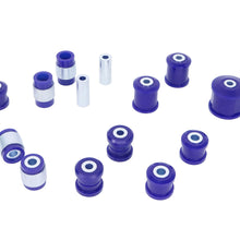 SuperPro VW REAR ENHANCEMENT KIT - KIT5239RK