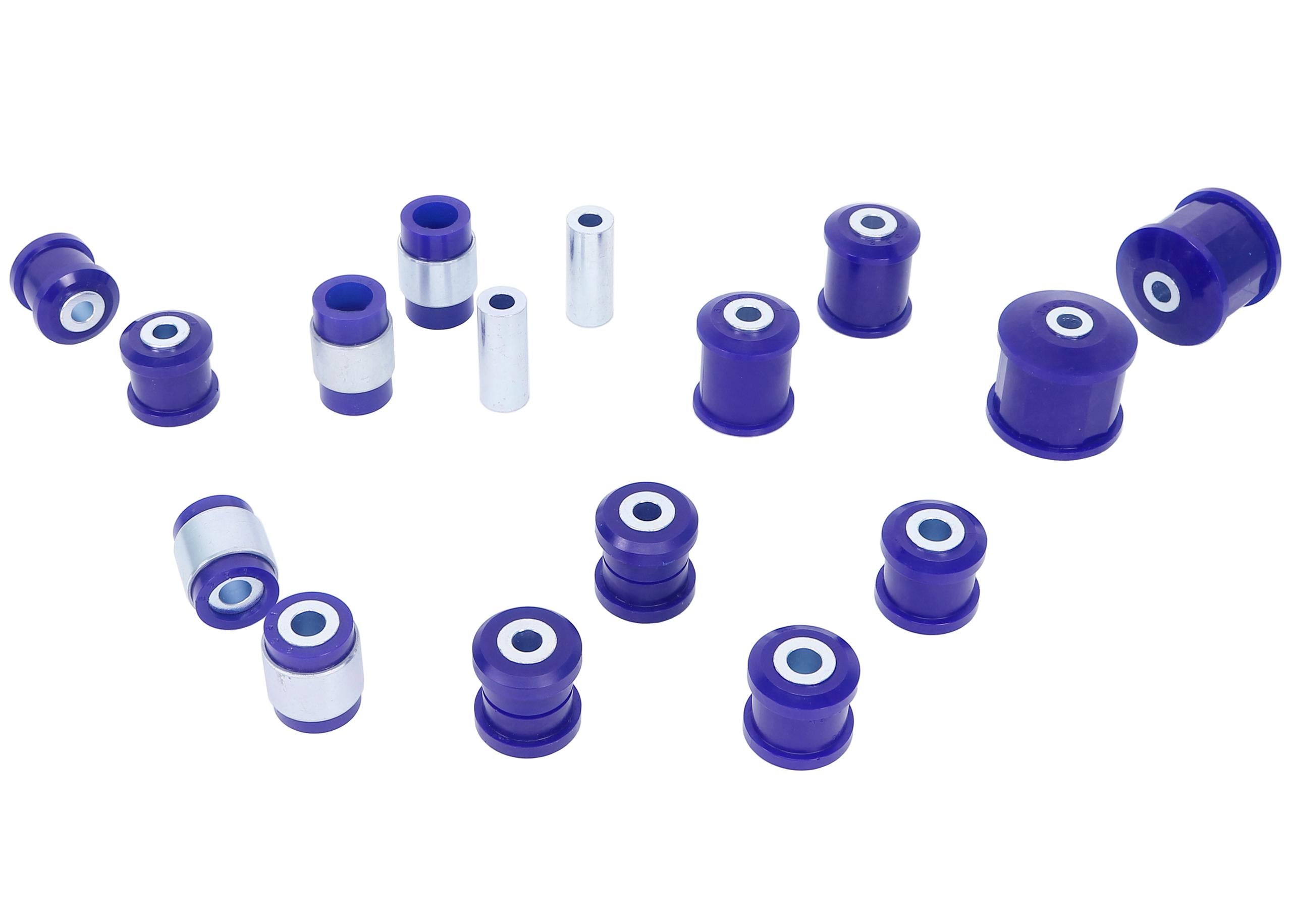 SuperPro VW REAR ENHANCEMENT KIT - KIT5239RK