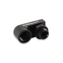 Holley 180 DEG FITTING ASSEMBLY - 534-321