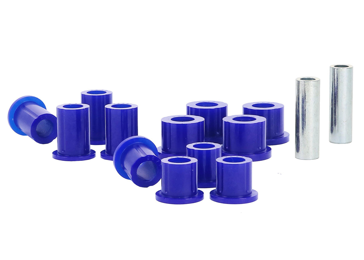 SuperPro Leaf Spring Bushing - KIT096K