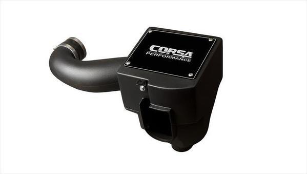 Corsa Chrysler 300 Closed Box Air Intake with Pro5 Oiled Filter 04-10 Chrysler 300 - 46861
