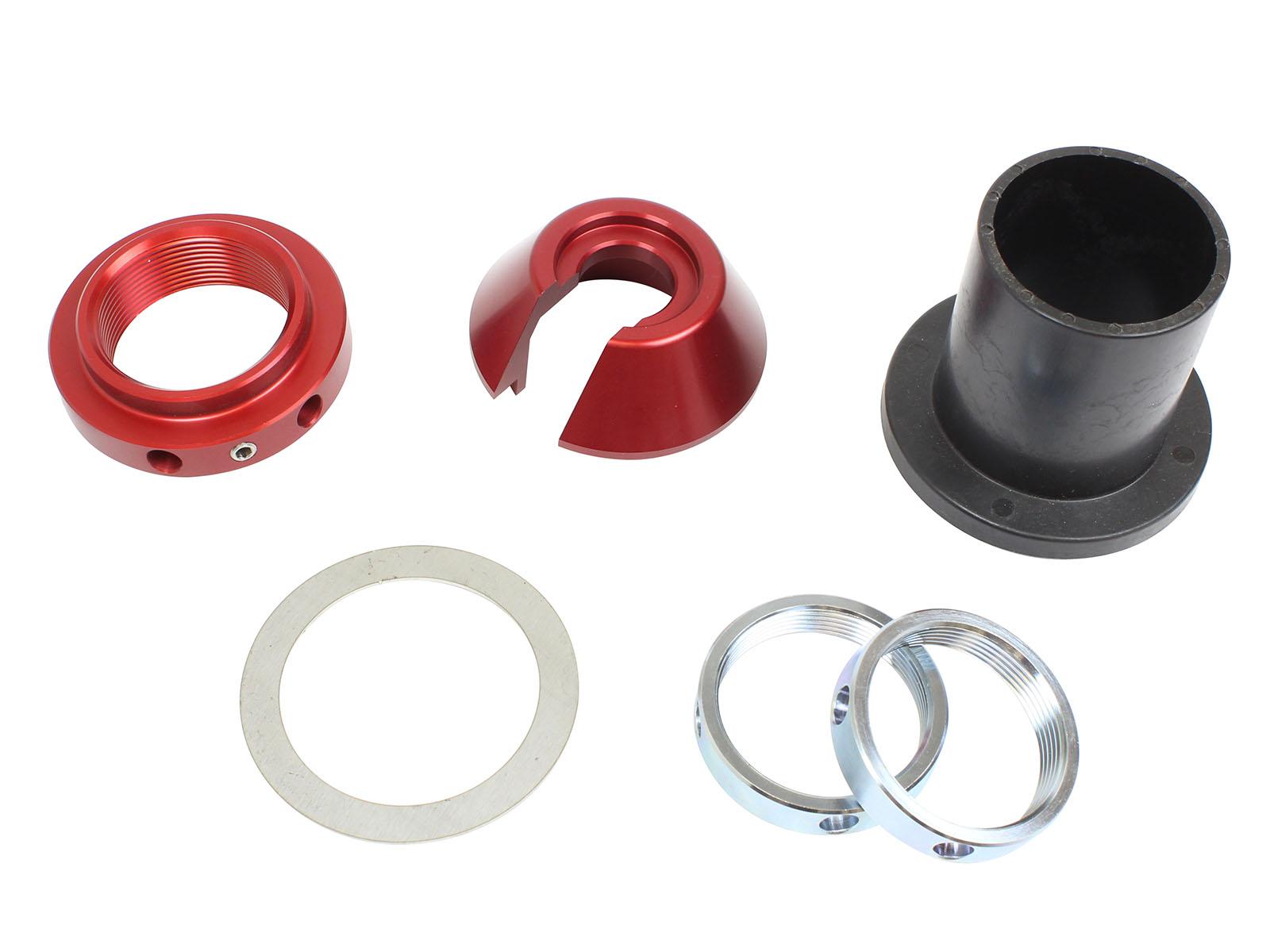 AFE Spring Seat Collar Kit (Universal Fit) - 52104-SP21