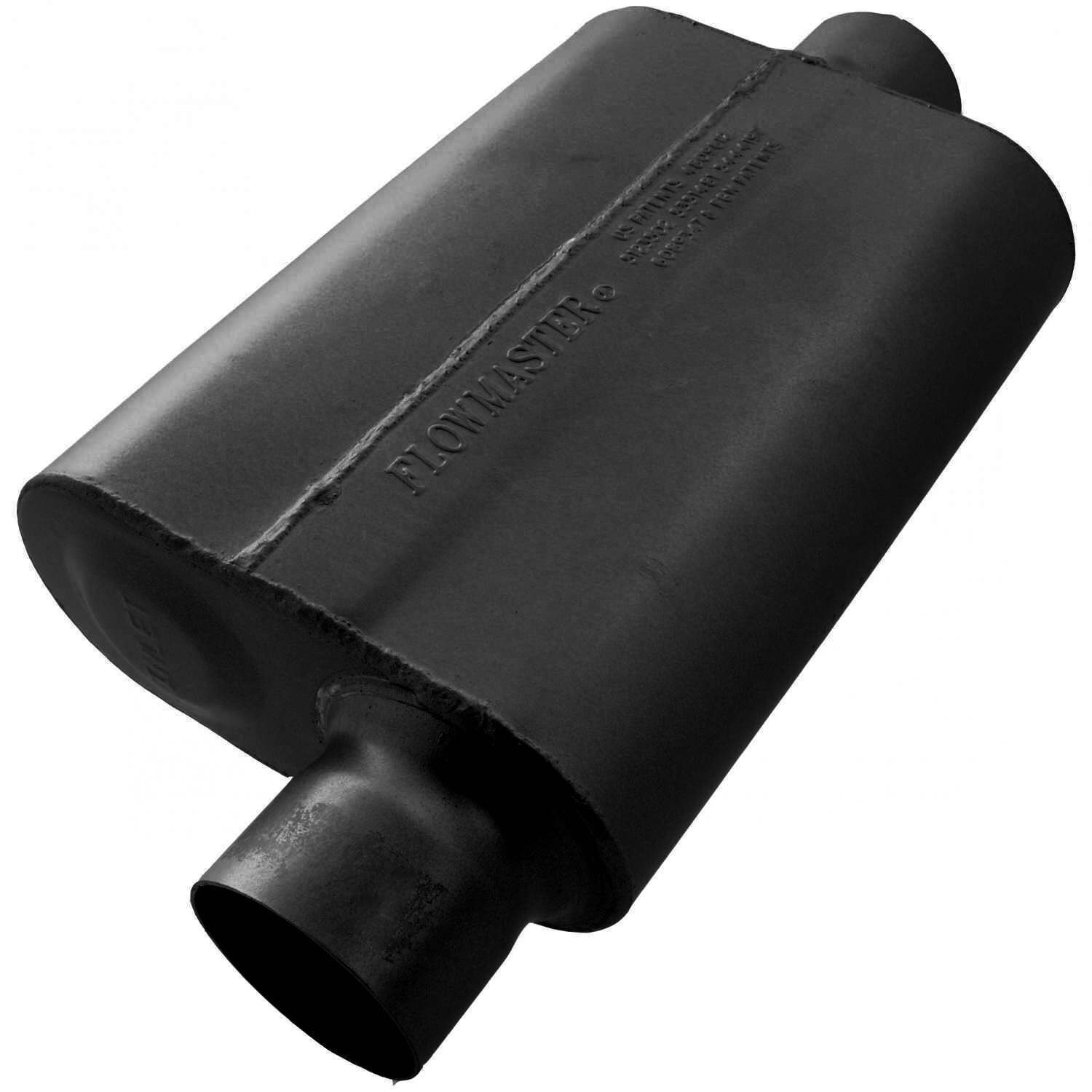 Flowmaster 40 Series™ Delta Flow Muffler - 943041