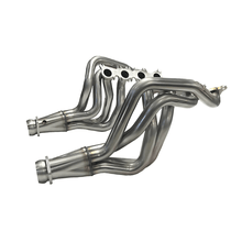 Kooks 1-7/8" x 3" SS Headers ONLY 2015-2026 Mustang GT 5.0L. - 11512402