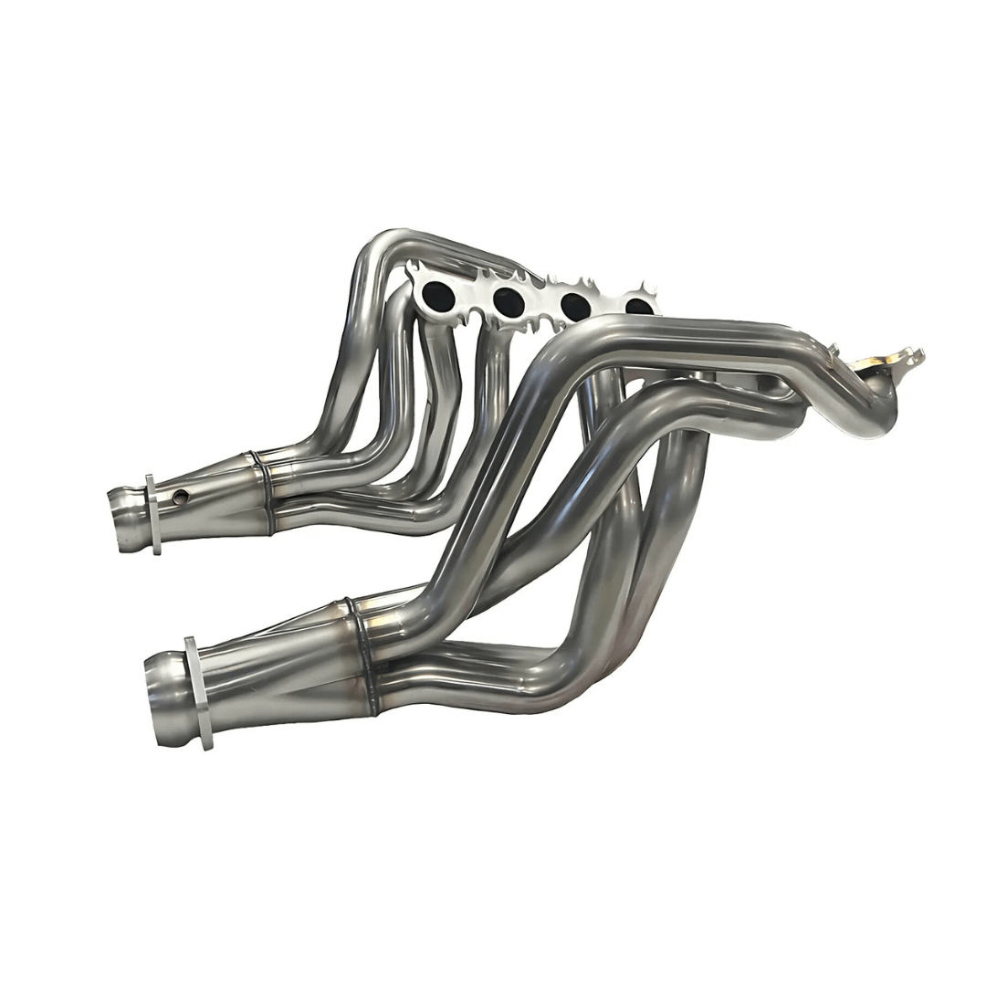 Kooks 1-7/8" x 3" SS Headers ONLY 2015-2026 Mustang GT 5.0L. - 11512402