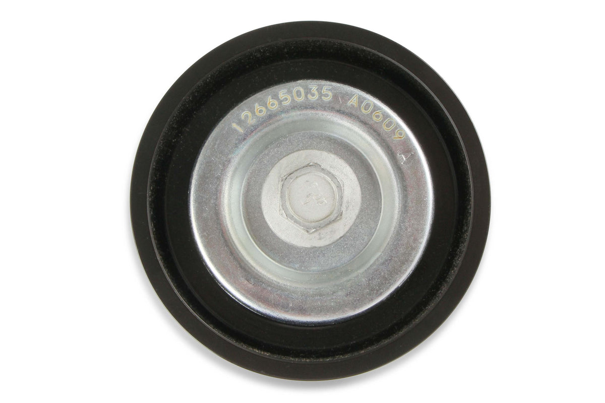 Holley Idler Pulley - 97-269