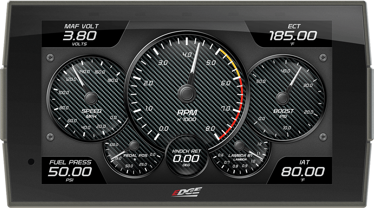 Edge Products  - 85400-200