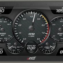 Edge Products Evolution CTS3 - 50 State Legal (2003-2012 2500, 3500, Ram 2500, Ram 3500) - 85401-301