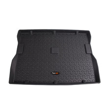 Rugged Ridge All Terrain Cargo Liner Black; 76-86 Jeep Cj7/87-95 Wrangler Yj - 12975.22