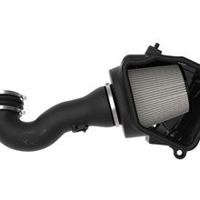 AFE Magnum FORCE Stage-2 Cold Air Intake System w/ Pro DRY S Media (GM Trucks/SUVs 19-21 V8-5.3L) - 54-13058D