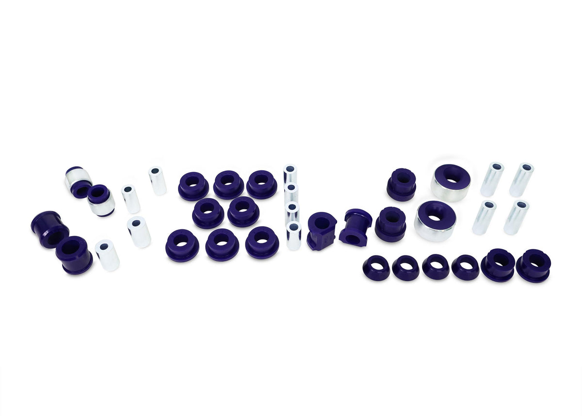 SuperPro Suspension Bushing Kit - KIT5288AK