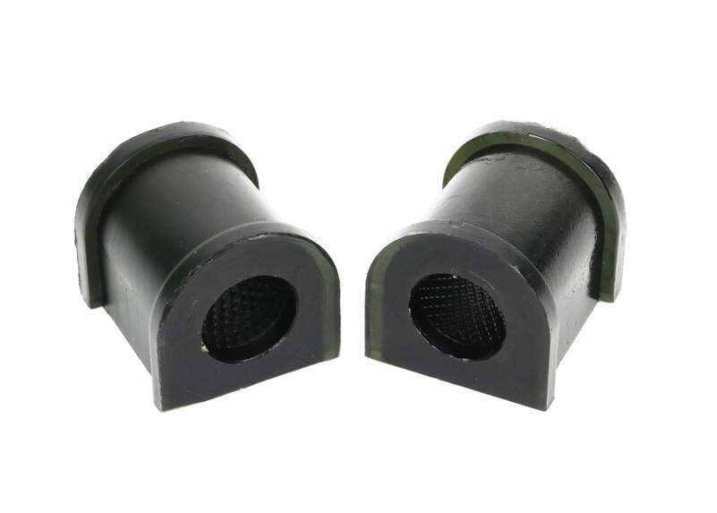 Whiteline Performance Sway Bar Service Kit Suitable With Whiteline Swaybars Bmr12Z-Bmr81Z-Bmr94Z Whiteline - KSK079-16
