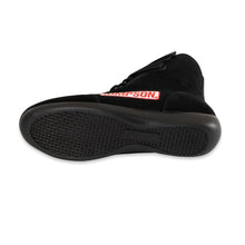 Simpson Racing Hightop Shoes - 28750BK