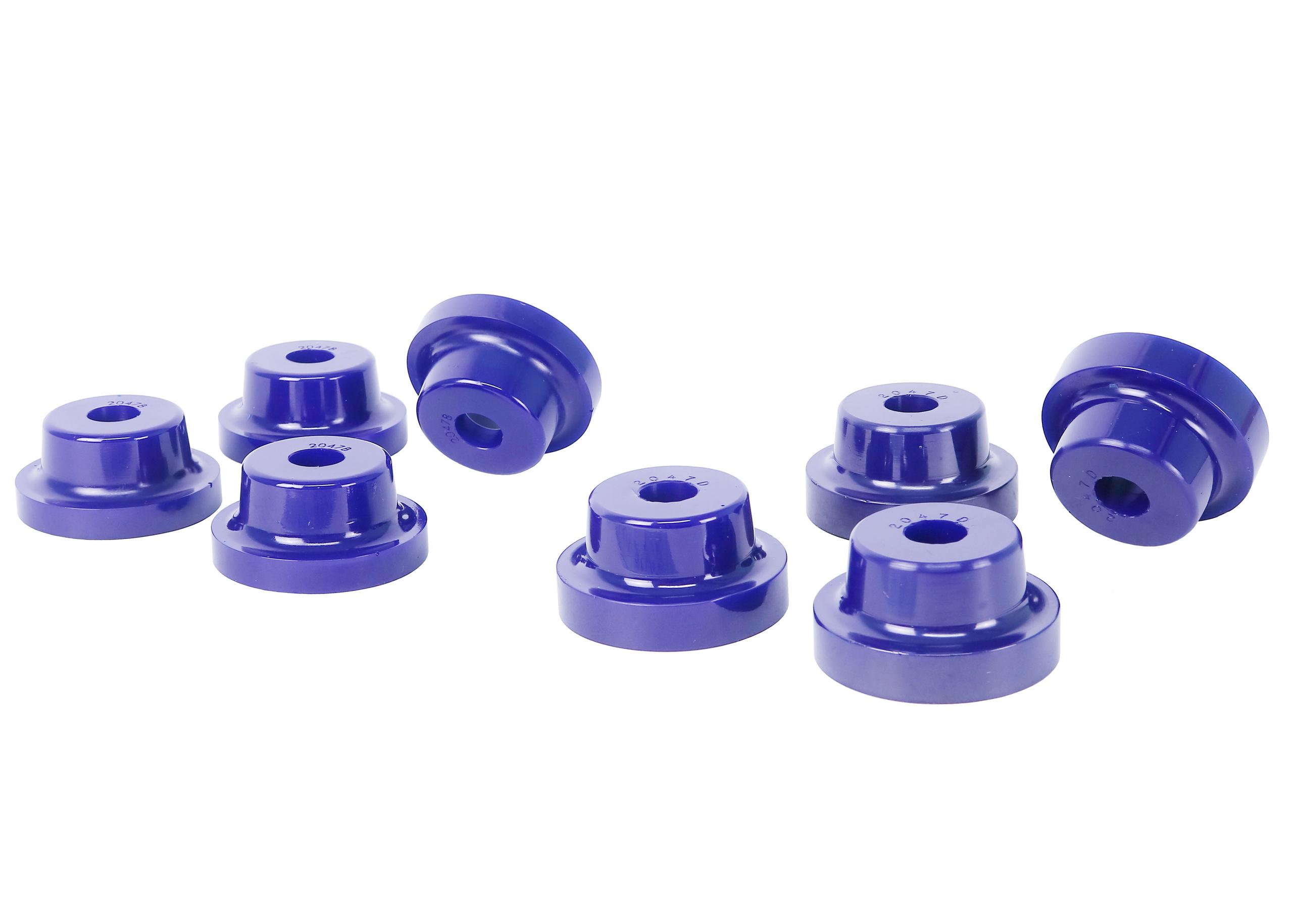 SuperPro Front X Member to Chassis - SPF2047DK