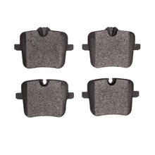 DFC 17-26 Rolls-Royce Cullinan Rear 4000 Hybridynamic Brake Pads