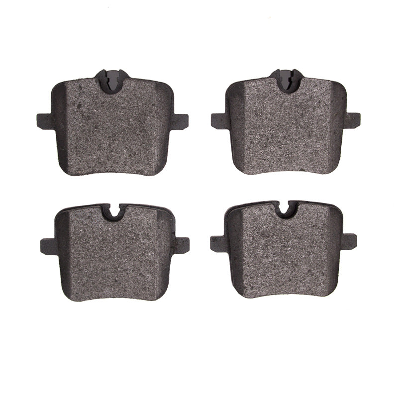 DFC 17-26 Rolls-Royce Cullinan Rear 4000 Hybridynamic Brake Pads