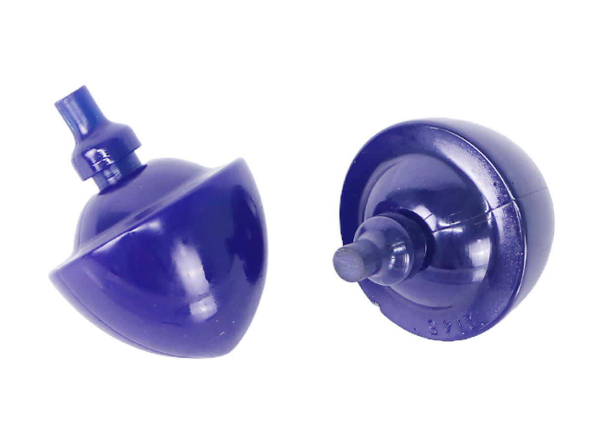 SuperPro Bump Stop Bush Kit - Upper - SPF2145K