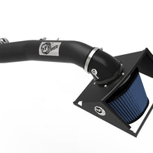 AFE Magnum FORCE Stage-2 Cold Air Intake System w/ Pro 5R Media (2015-2017 F-150, F-150) - 54-12742
