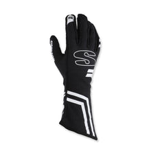 Simpson Racing Endurance Racing Gloves - EGLK