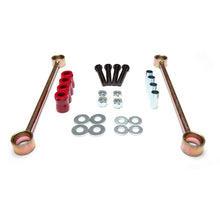 Rugged Ridge Suspension Stabilizer Bar Link Kit Rear 4 Inch Lift; 07-18 Jeep Jk - 18320.21