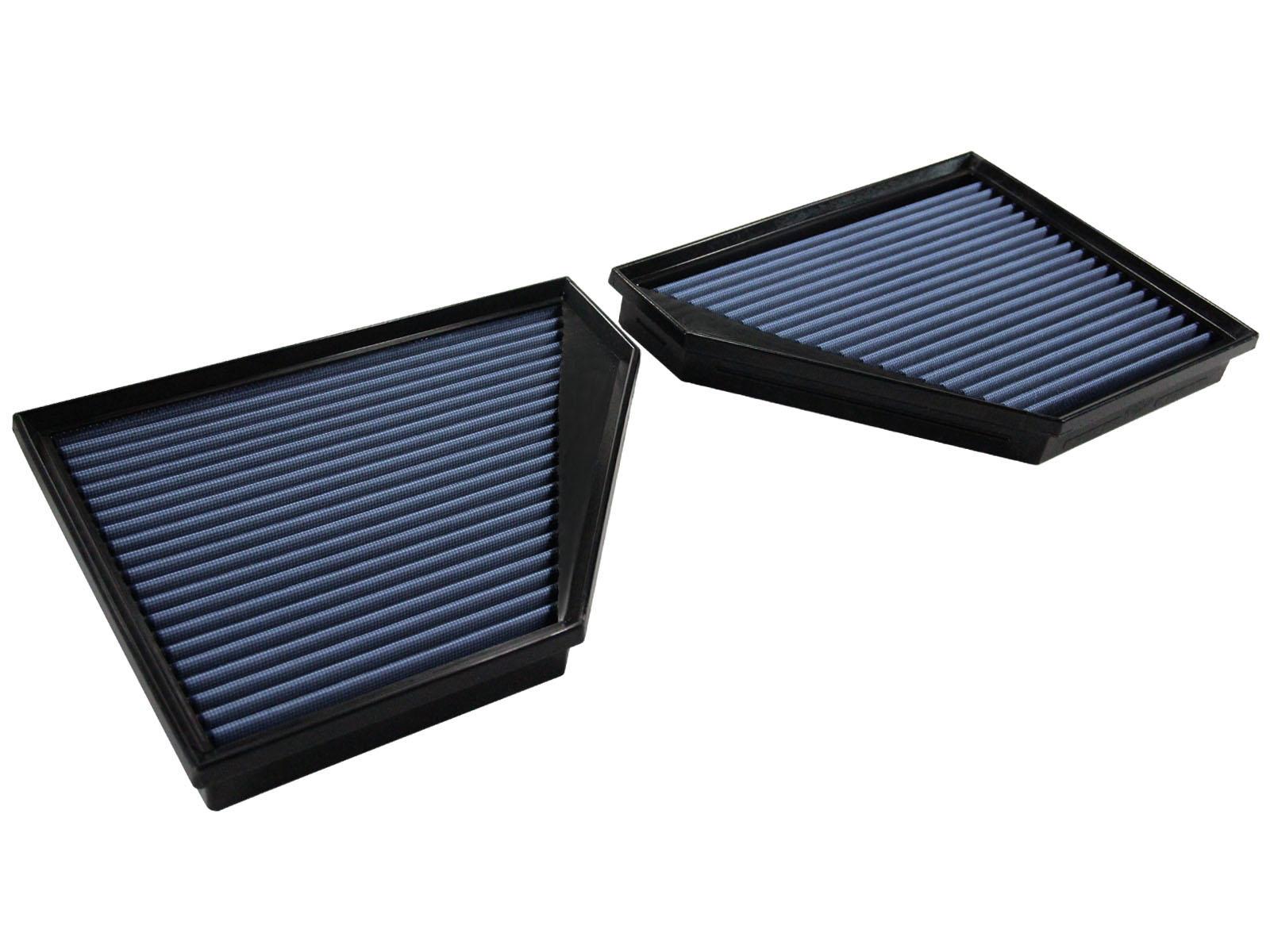 AFE Magnum FLOW OE Replacement Air Filter w/ Pro 5R Media (2007-2010 X5) - 30-10183