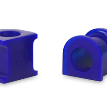 SuperPro Front Sway Bar Mount Bush (2003-2023 GX470, 4Runner, Tacoma, FJ Cruiser) - SPF2506-30K