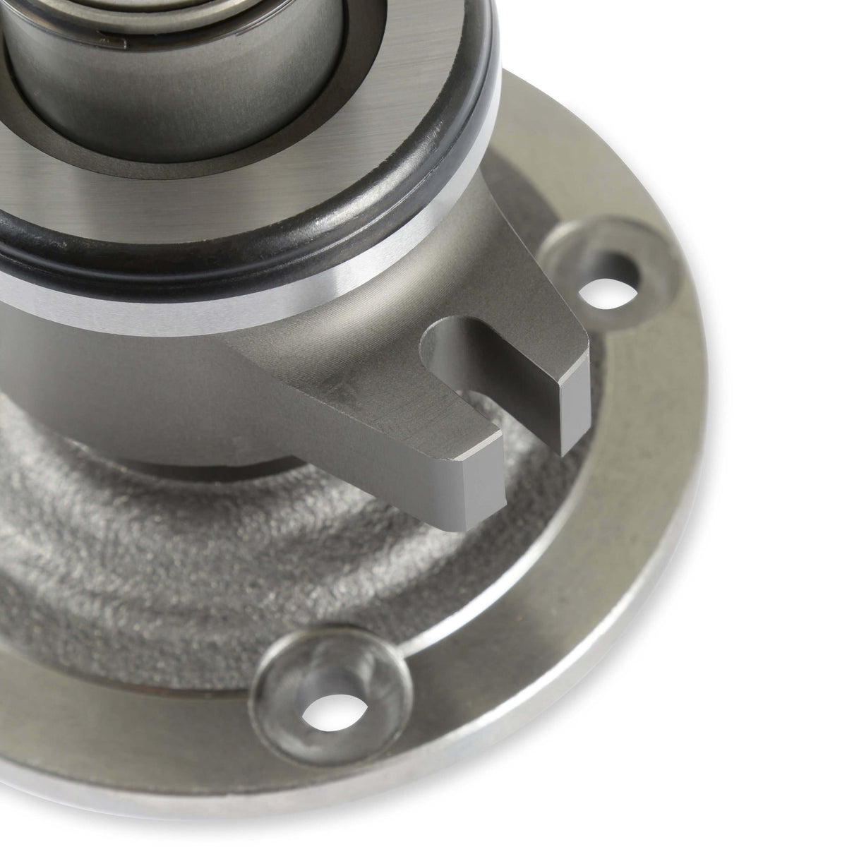 Holley Complete Transmission Installation Kit - 319-600
