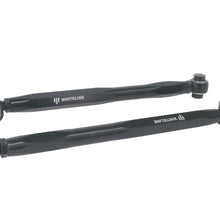Whiteline Performance Adjustable Control Arm Lower Rear - Arm - KTA341