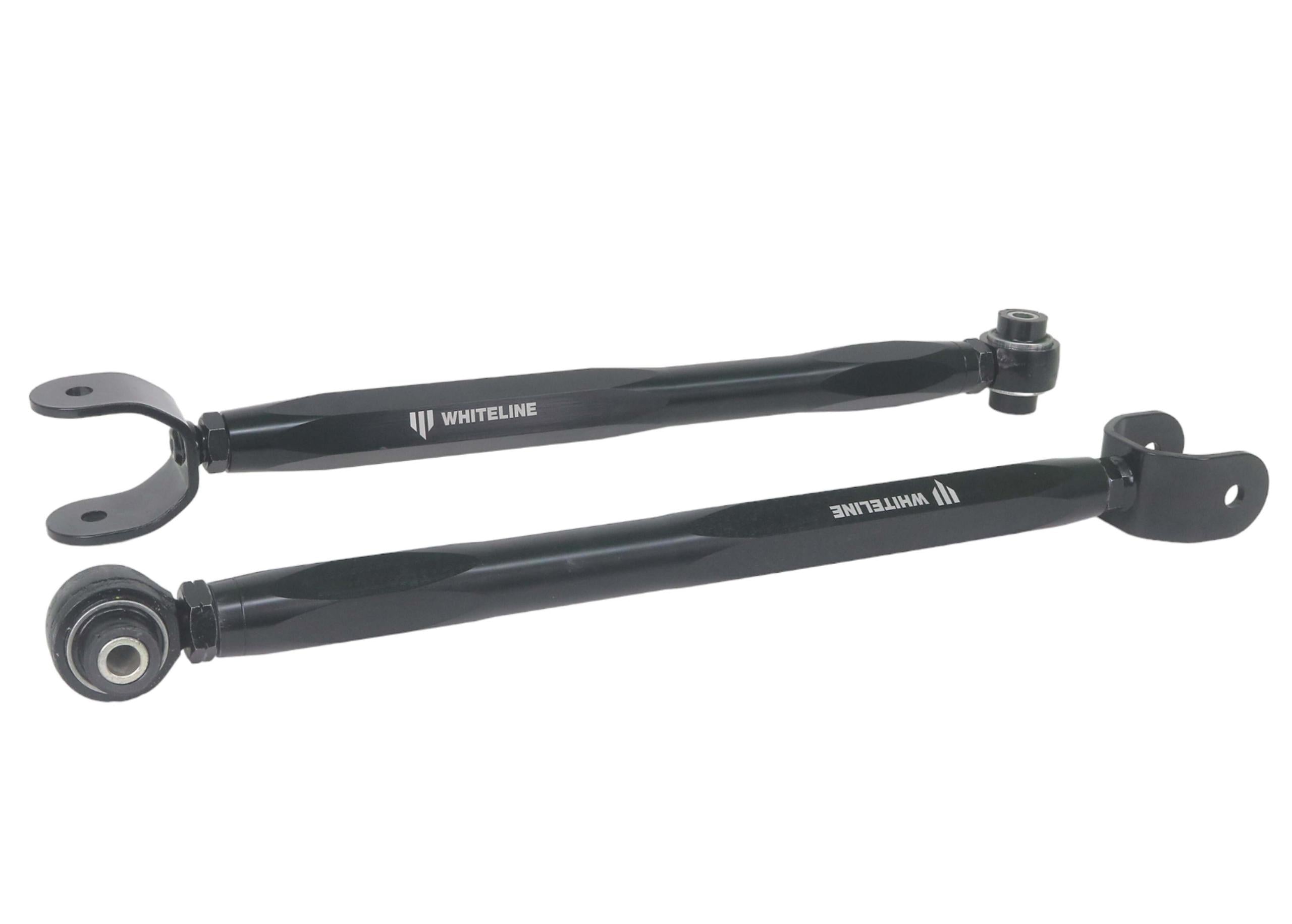 Whiteline Performance Adjustable Control Arm Lower Rear - Arm - KTA341