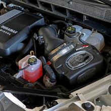 AFE Momentum HD Cold Air Intake System w/ Pro DRY S Filter (GM Trucks 20-22/SUVs 20-22 L6-3.0L (td) LM2) - 50-70064D