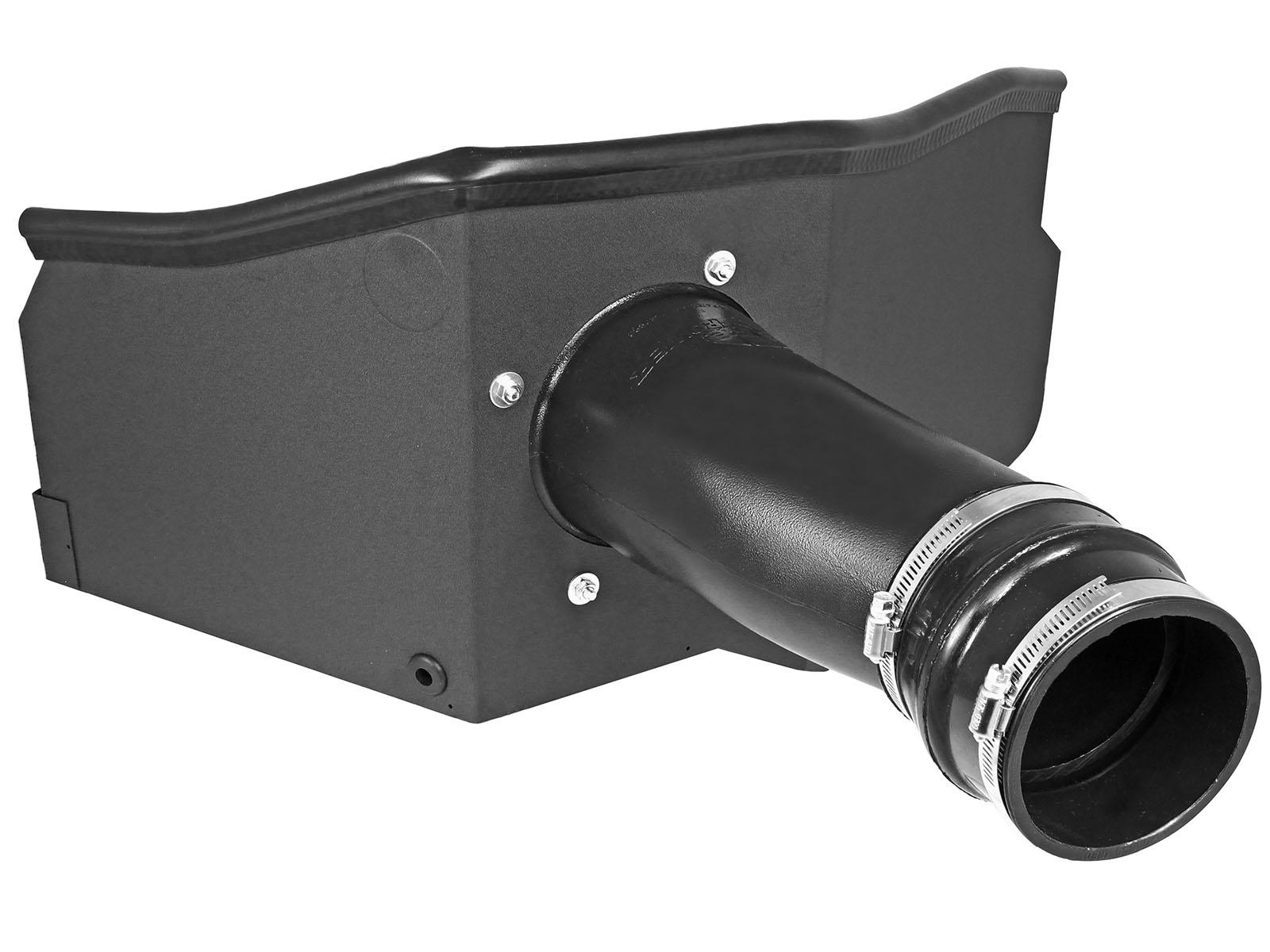 AFE Magnum FORCE Stage-2 Cold Air Intake System w/ Pro 5R Filter - 54-10192