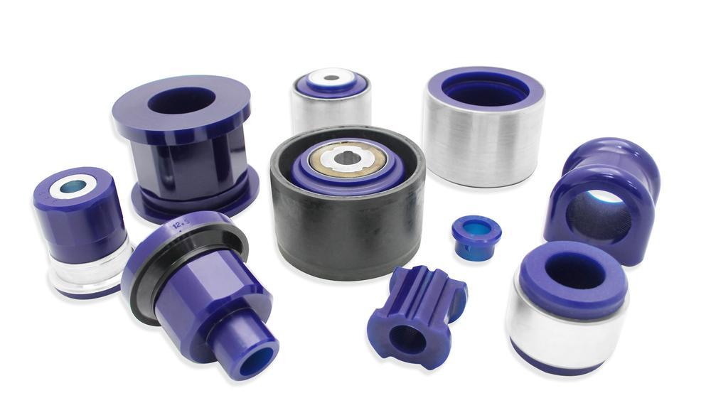SuperPro Gearbox Selector - Bushing Kit - SPF2176K