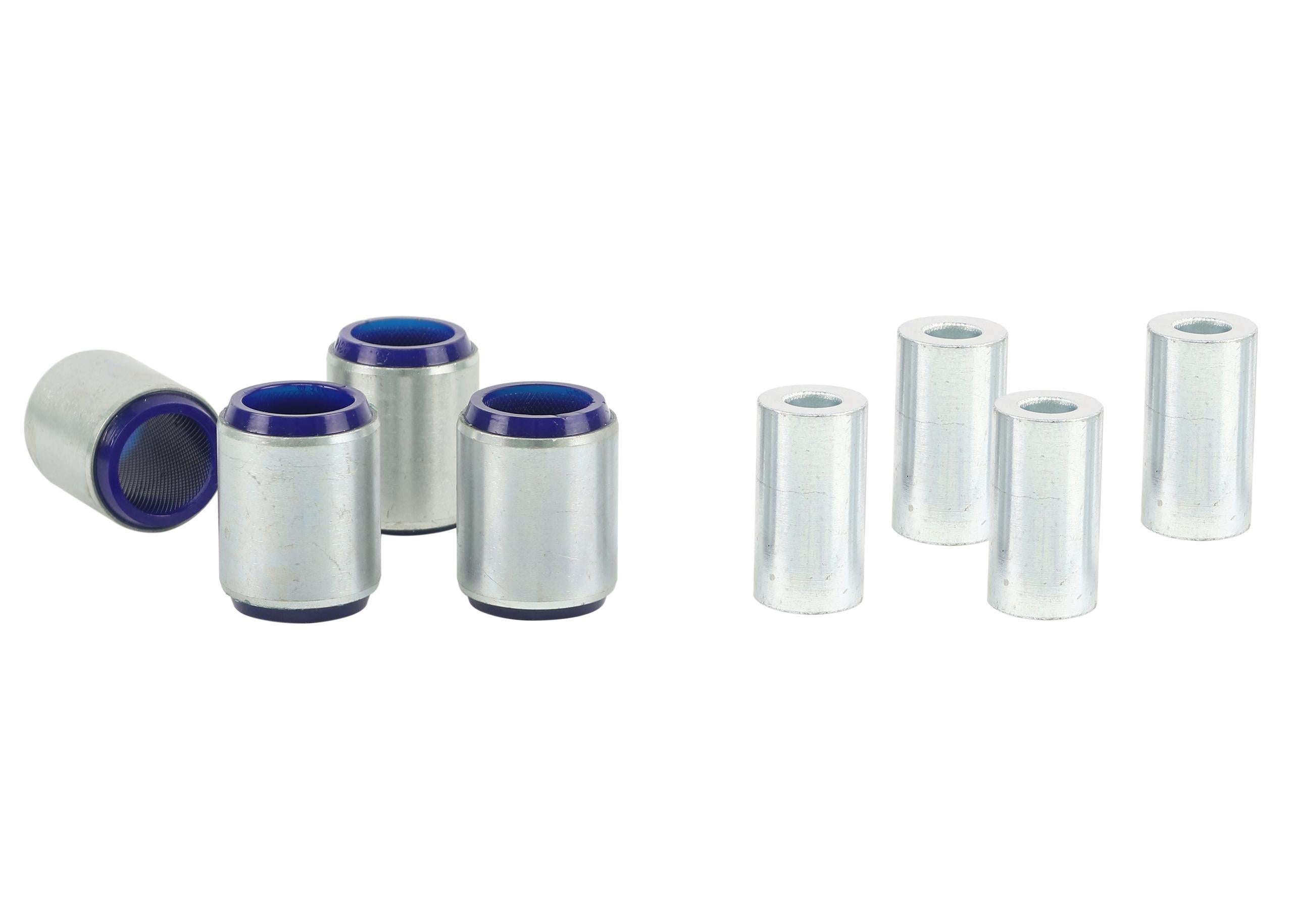 SuperPro Rear Trailing Arm Forward and Rearward Bushing Set - SPF4314K