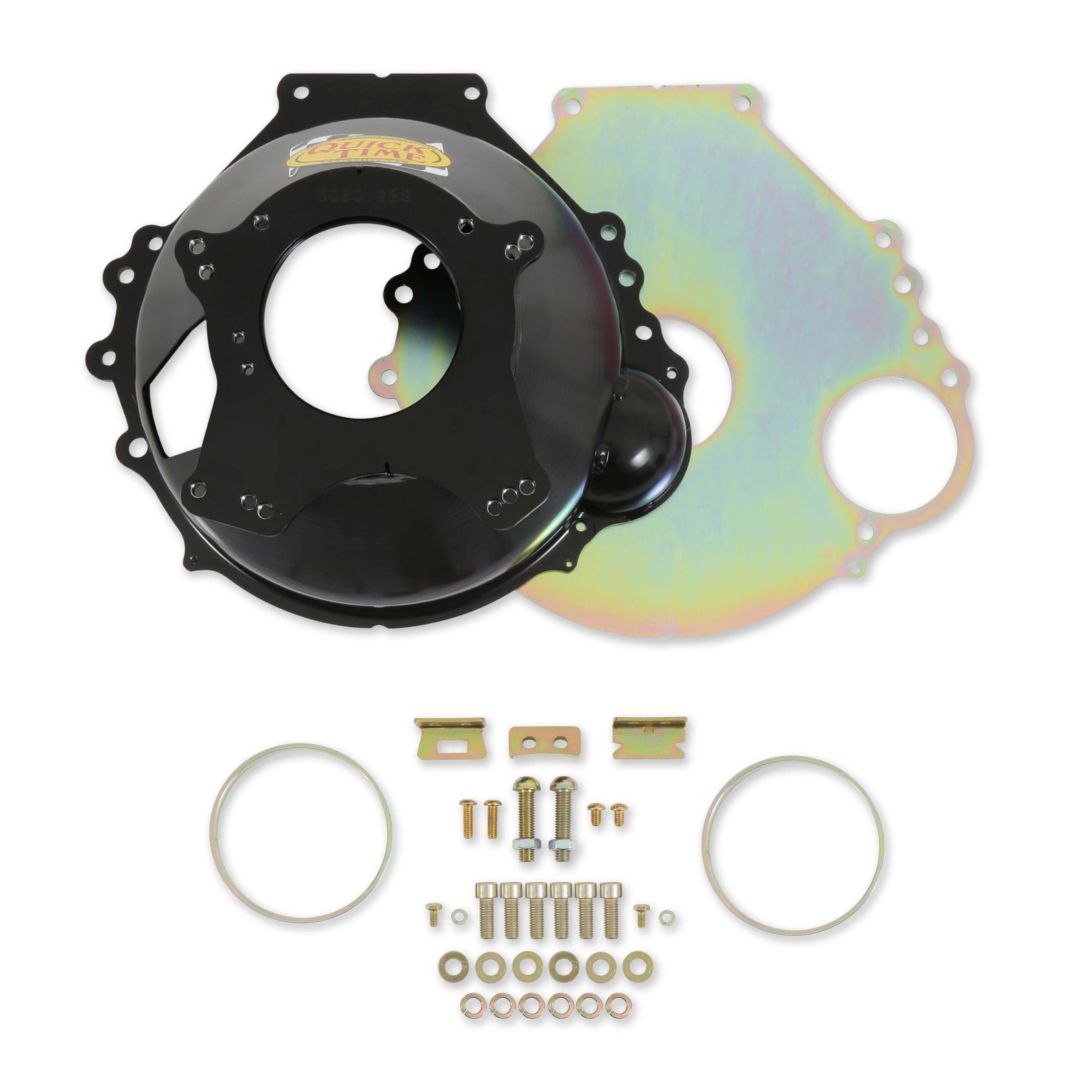Quicktime RM-6060 Ford To Tremec/T5