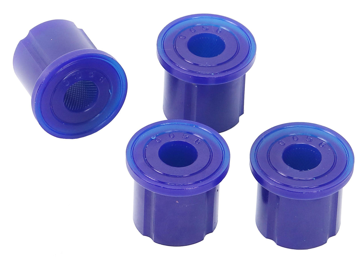 SuperPro Nissan - Sprg/R/Eye Bush (1975-1979 620 Base) - SPF0056-4K