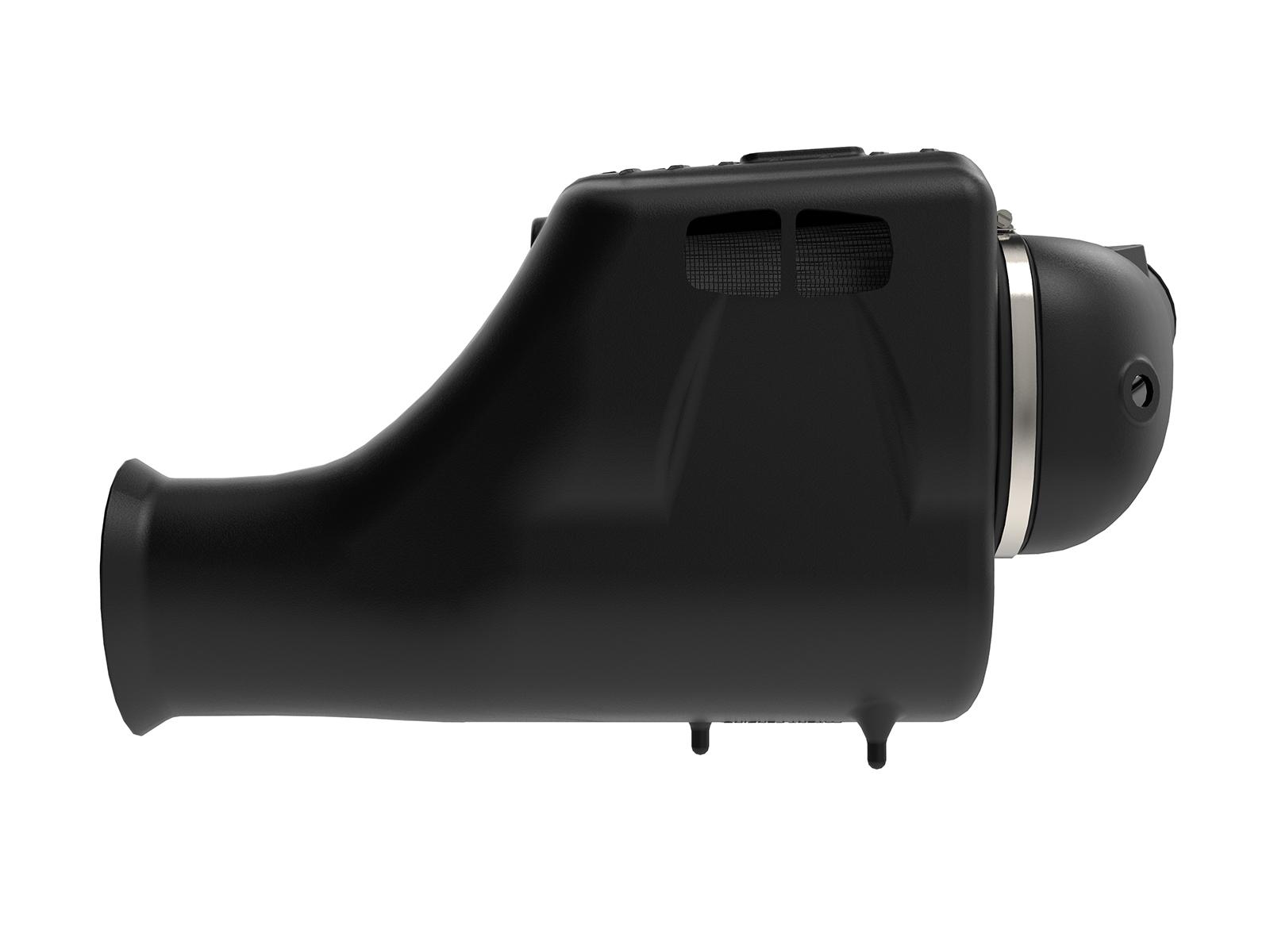 AFE Magnum FORCE Stage-2Si Cold Air Intake System w/ Pro DRY S Filter - 51-81022-1