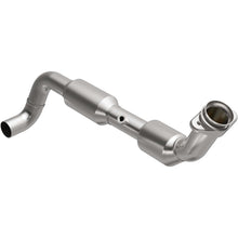 MagnaFlow California Direct-Fit Catalytic Converter (2004 F-150) - 4583449