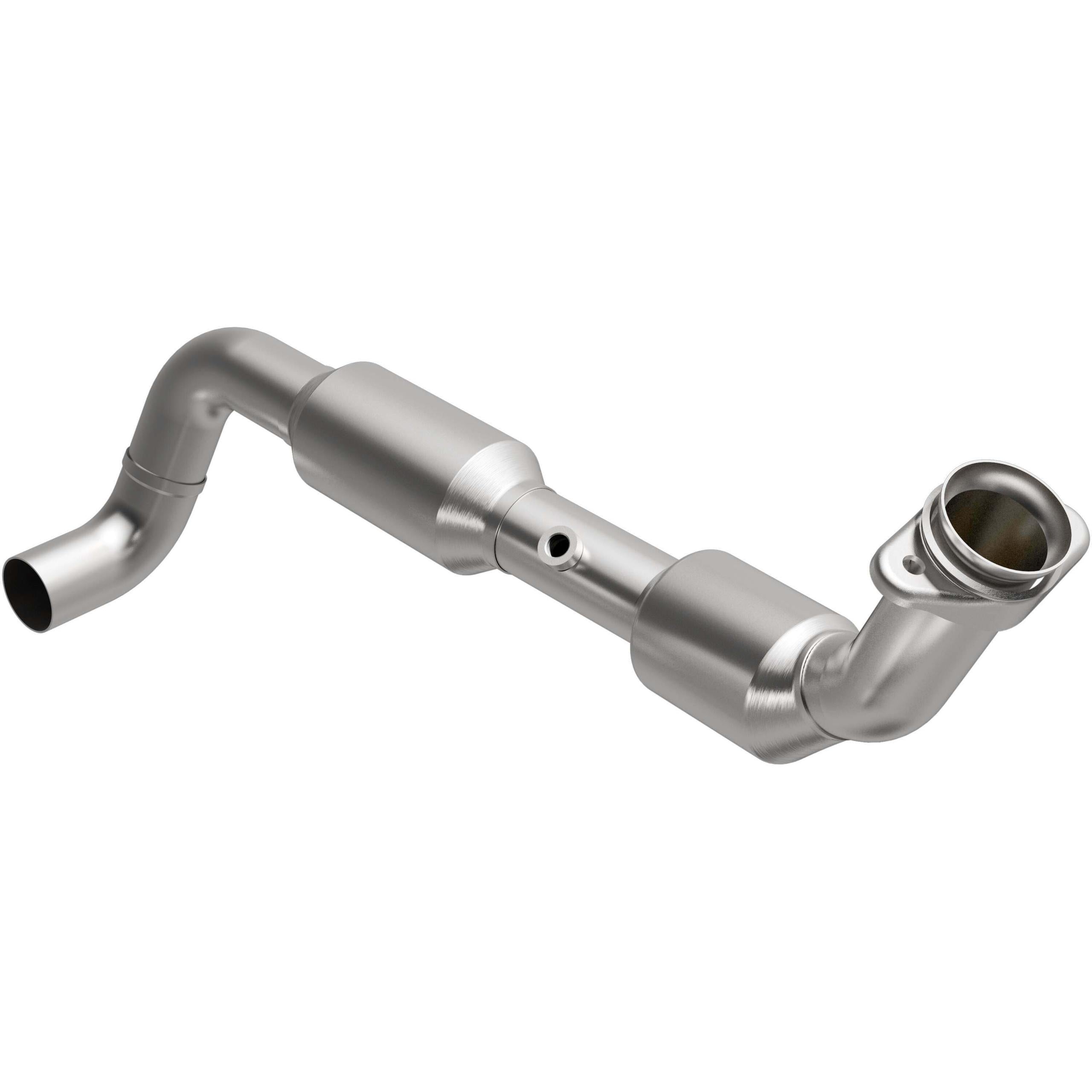 MagnaFlow California Direct-Fit Catalytic Converter (2004 F-150) - 4583449