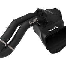 AFE Sealed Intake (2015-2019 Ford F-150 V8-5.0L) - 50-30024D