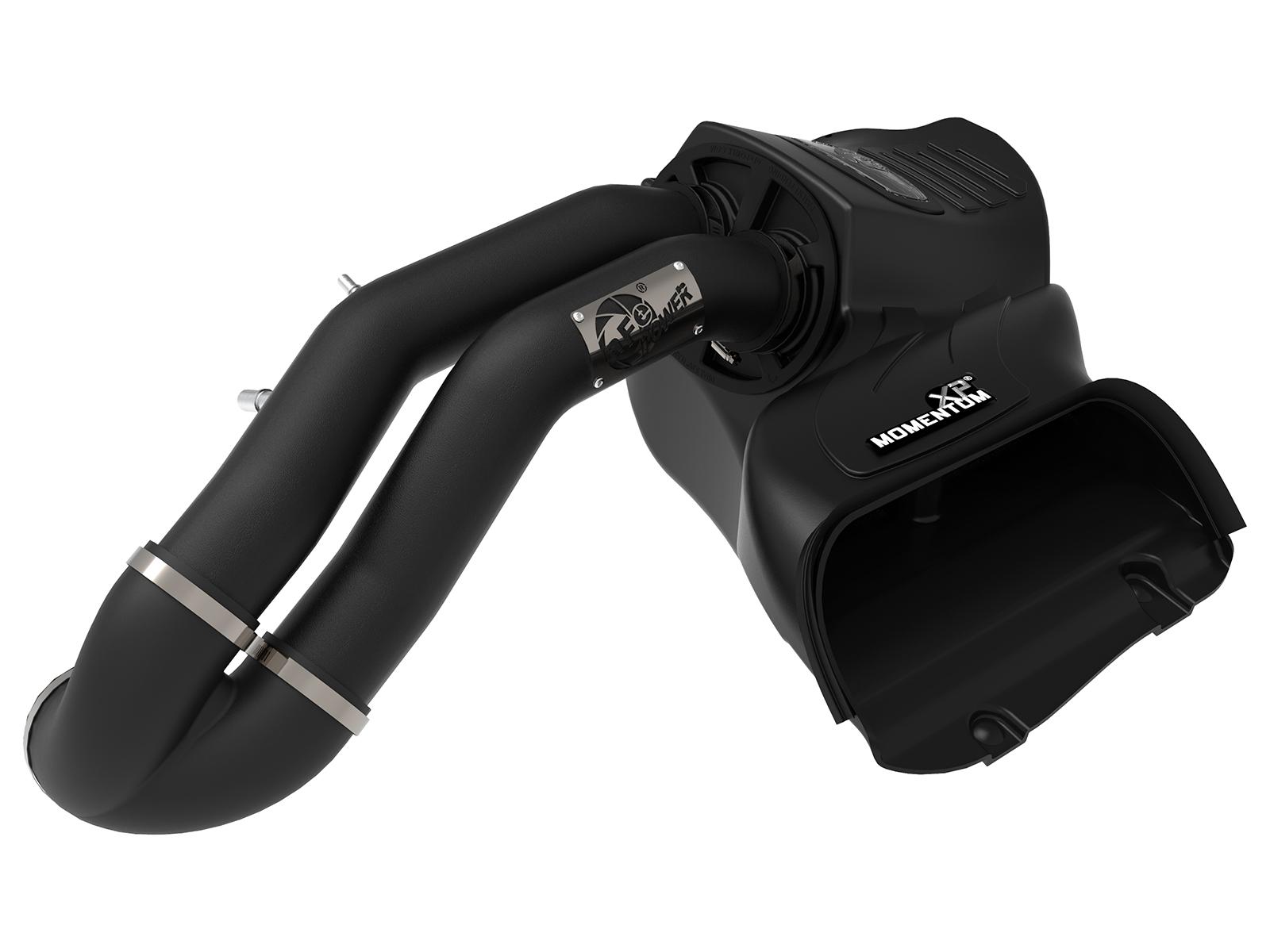 AFE Sealed Intake (2015-2019 Ford F-150 V8-5.0L) - 50-30024D