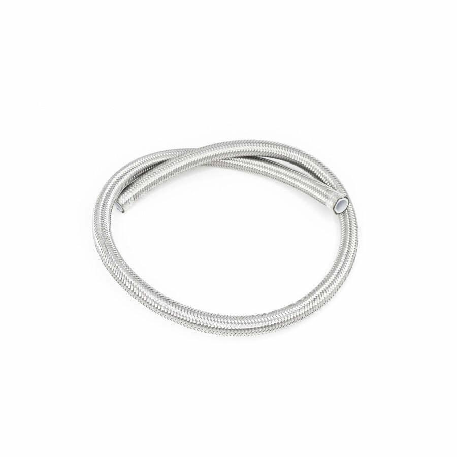 DeatschWerks Braided EFI Hose - 6-02-0861-3