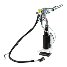 Holley Fuel Pump Module - 12-332