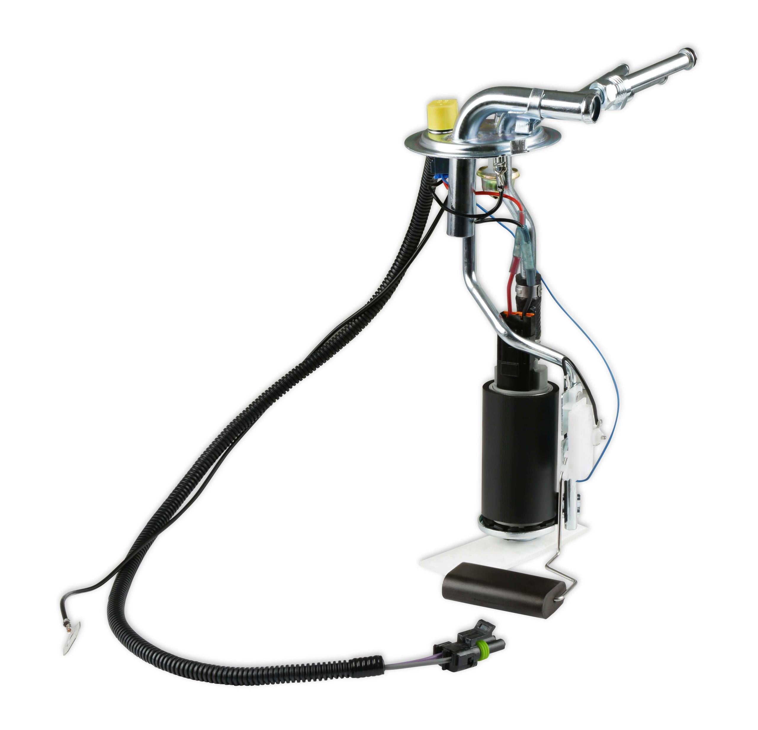 Holley Fuel Pump Module - 12-332