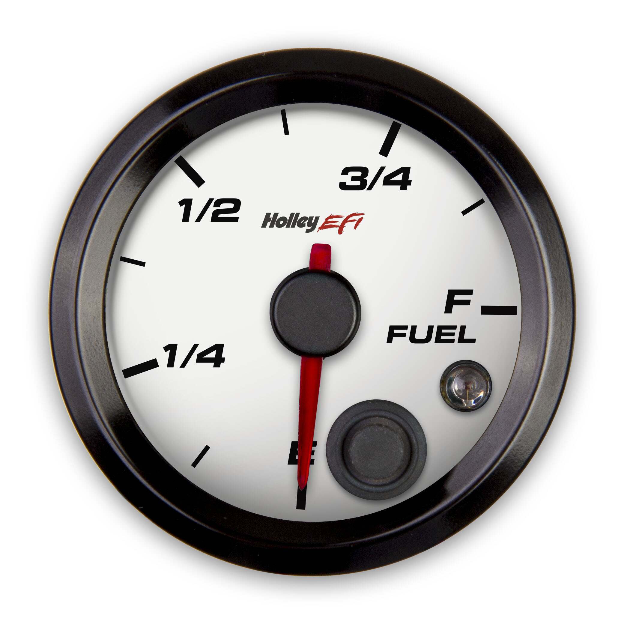 Holley Fuel Level Gauge.  - 553-133W