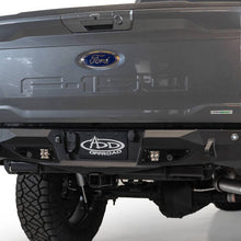 Addictive Desert Designs 2024-2025 Ford F-150 Stealth Fighter Rear Bumper - R1901231280103