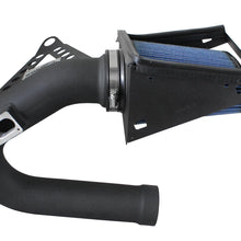 AFE Magnum FORCE Stage-2 Cold Air Intake System w/ Pro 5R Media - 54-12212