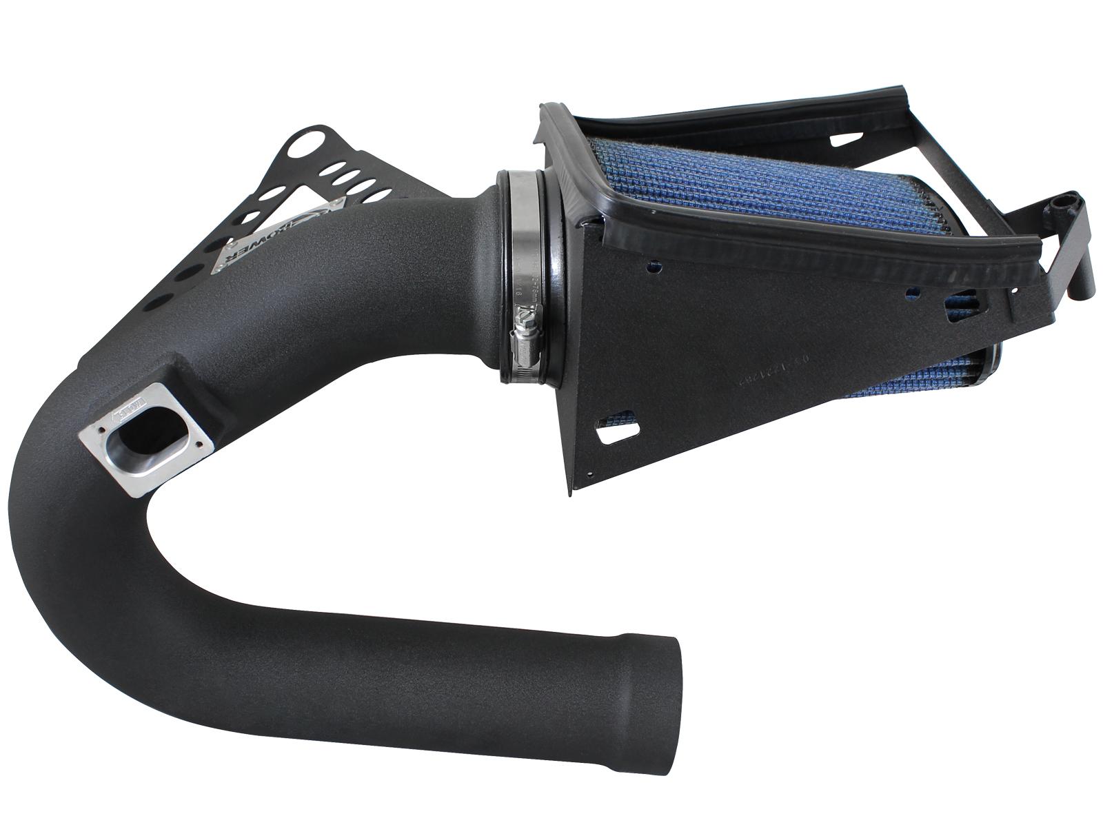 AFE Magnum FORCE Stage-2 Cold Air Intake System w/ Pro 5R Media - 54-12212