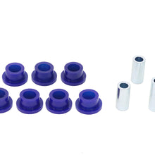 SuperPro TOYOTA-CONT/ARM OUTER BUSH - SPF0825K